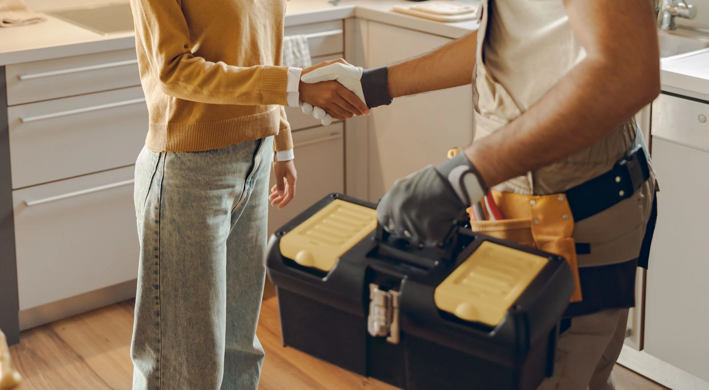 Agende quando e onde precisa